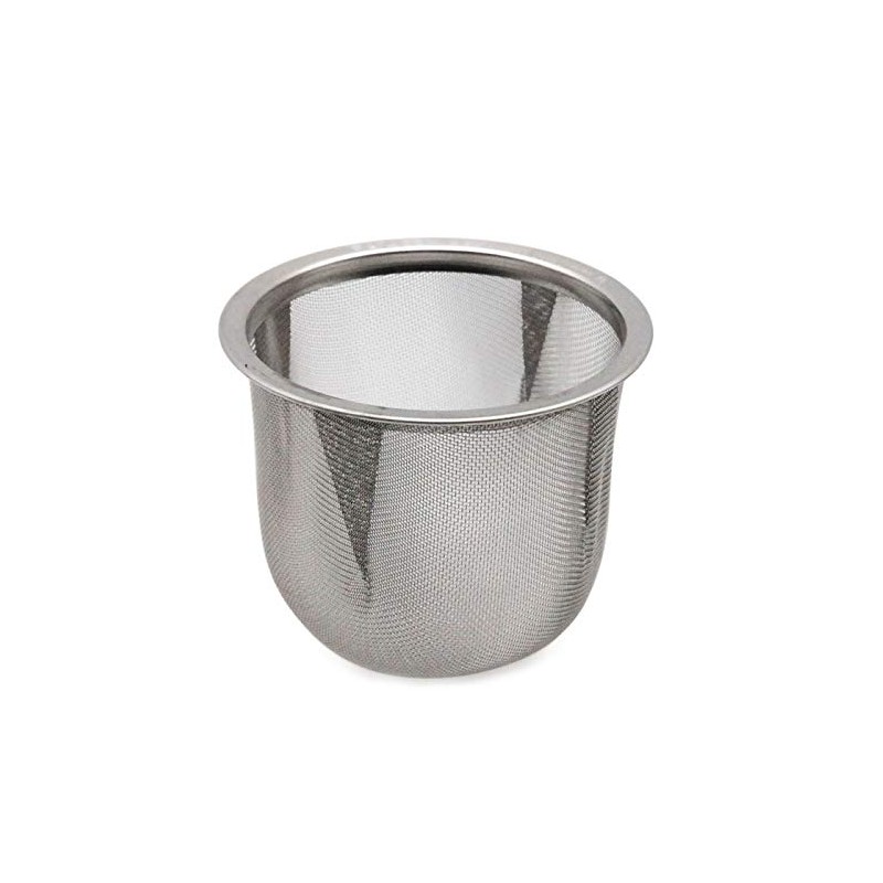 Eve-mode 18-8 Stainless Steel Tea Infuser 65-65 Size 65mm Depth