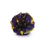 SAVVY TABBY Mylar Balls Cat Toys, 4-Packs