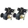 Buyers Products 5480005 Ratchet Tie Down for Square Tube Ladder
