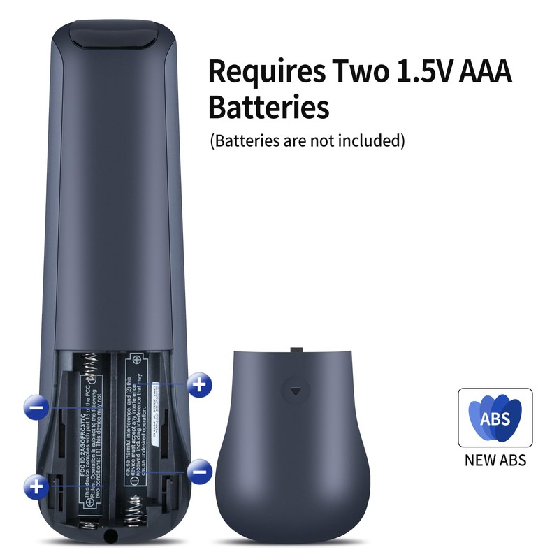 WDZP New Remote Control Replacement fit for DirecTV AT&T TV