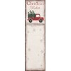 Primitives by Kathy 2.75 Inches x 9.50 Inches Magnet Paper