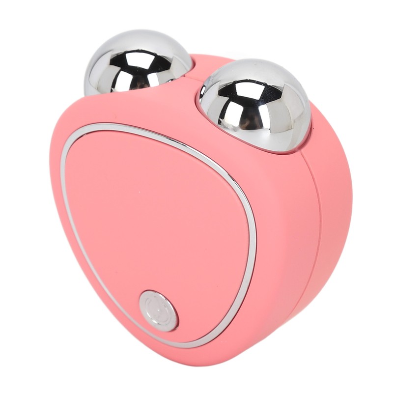 Microcurrent Facial Device Tightening Massaging Lifting Reduce Wrinkle V Face