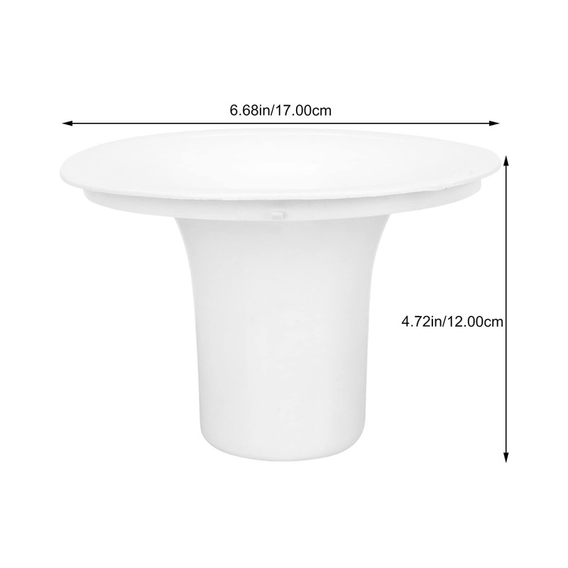 Gadpiparty Water Cooler Water Dispenser Smart Seat Water Guard Assembly