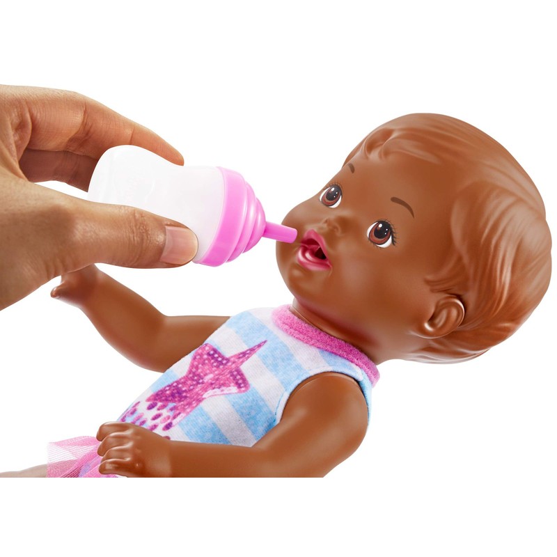 Little Mommy Baby So New Puppe