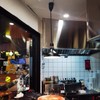 Generic Hanging Food Heat Lamp with Infrared Bulb Warming Lamps