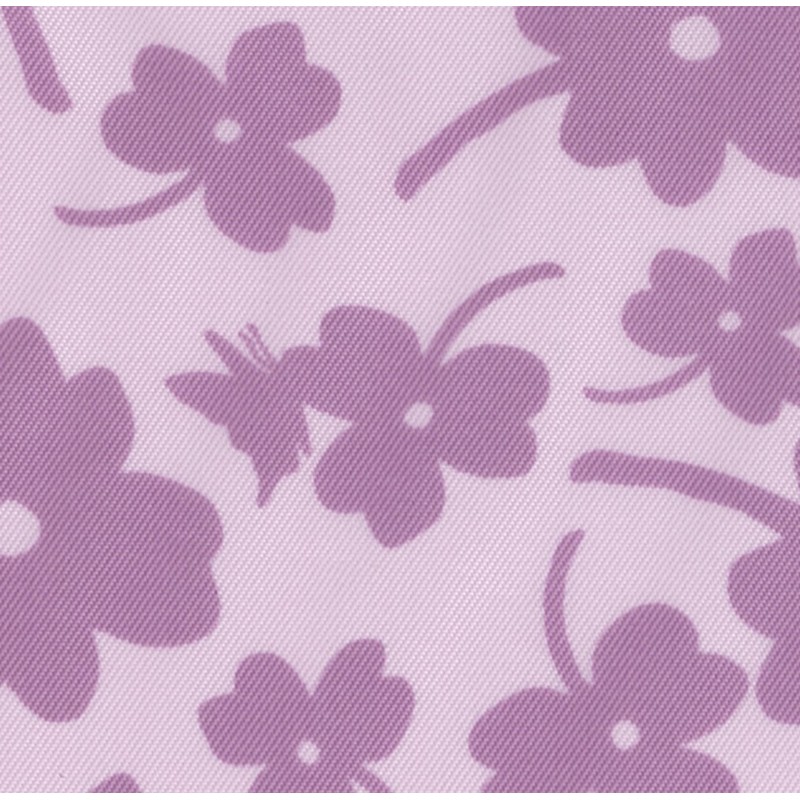 Footmark Long Lasting Large Meal Apron, One Size, Purple 403720