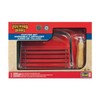Revell Pinewood Derby Carving Set