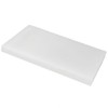 Leather Punch Mat Cushioning Noise Reduction Tear Resistant PP Hole