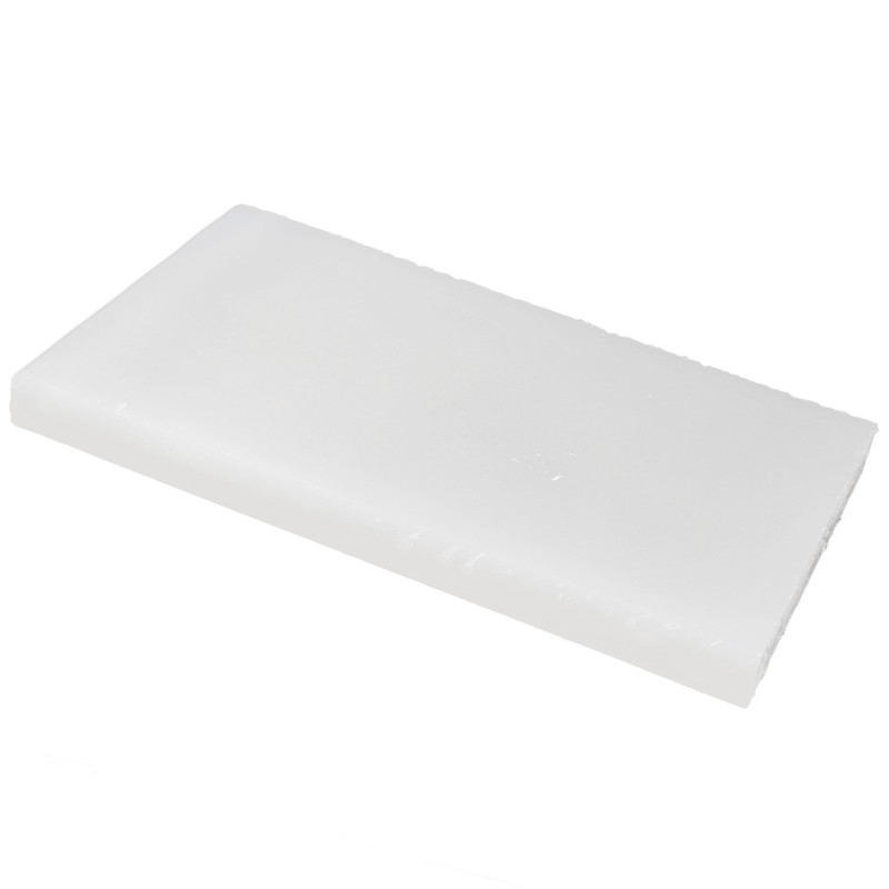 Leather Punch Mat Cushioning Noise Reduction Tear Resistant PP Hole