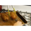 Spud Spikes 6-Inch Potato Baking Nails Food-Grade Stainless Steel, 1