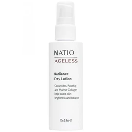 Natio Buy Natio Ageless Radiance Day Lotion Online