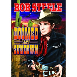 Doomed At Sundown (0)