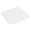 White Magic Dish Drying Mat, Snow - Absorbent & Hygienic,