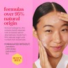Burt's Bees crema renovadora, Cleanser, 177.44 ml (6 oz)