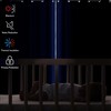 Diraysid Royal Blue Blackout Curtains for Bedroom and Living Room