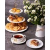 Twinings Irish Breakfast Individually Wrapped Tea Bags | Caffeinated, Thick,