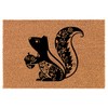 Coir Doormat Front Door Mat New Home Closing Housewarming Gift