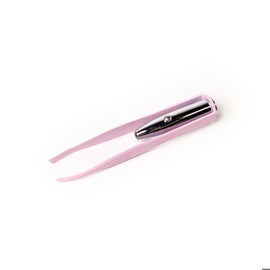 Lemon Lavender Center Stage LED Spotlight Tweezers | 1 CT | Random Color Shipped