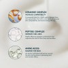Crema Half & Half Ceramide Peptide Moisturizer Prequel Día/noche Para