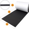 Car Door Protector Bump Body Guard, 79" Length 8" Width