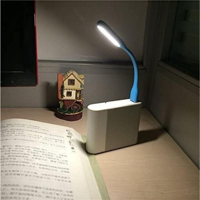 Mini USB Light for Keyboard, LED Laptop Computer Light, Flexible
