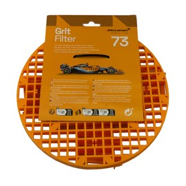 McLaren Grit Filter (Adjustable)