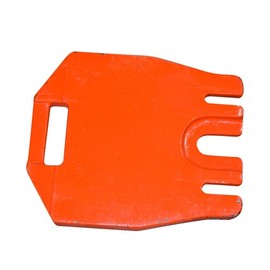 Weight - Counter 50 lbs. fits Kubota SSV75 SSV75C SSV75P SSV75PC SSV75 SSV75C SSV75P SSV75PC SSV75 SSV75C SSV75P SSV75PC 70090-40007