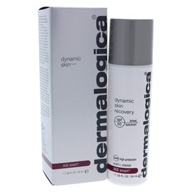 Dermalogica Dynamic Skin Recovery Treatment, Spf 50, 1.7 Oz
