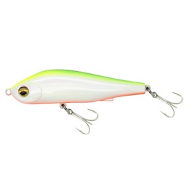 KOKO Lures Chivas Lure, Wasprol, 50S, 6g, 80s, 17g, Sinking Pencil, Chivas, Simply Wind, Compatible with Micro Patans