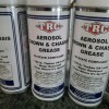 TRC Texas Refinery Crown and Chassis AEROSOL grease 11 oz
