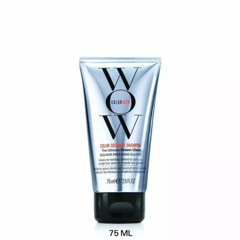 Color Wow Color Security Shampoo The Ultimate dream clean 2.5