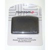 TomTom 4.3" and 5.0" Universal GPS System Carry Case, Black