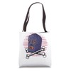 New Art | Bandit || ski mask design Tote Bag