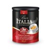 Saquella Coffee Espresso Gran Crema Torrefatto Blend Ground 8.8 Oz
