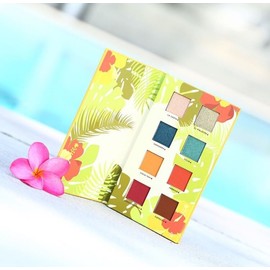 Alamar Cosmetics Reina Del Caribe Vol.1 Palette