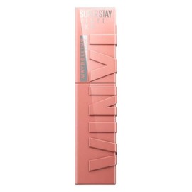 Labial Maybelline Vinyl Nude