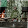 Mipcase Thermal Emergency Blanket Thicken Insulation Awning for Tent Survival