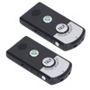 2 Way Voice Intercom, 2 Pcs Wireless Intercom Unit Super