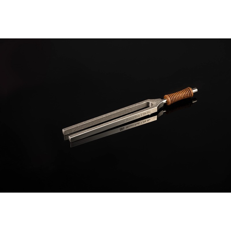 Sonic Energy Meister Therapy Tuning Fork 2 - 256 Hz