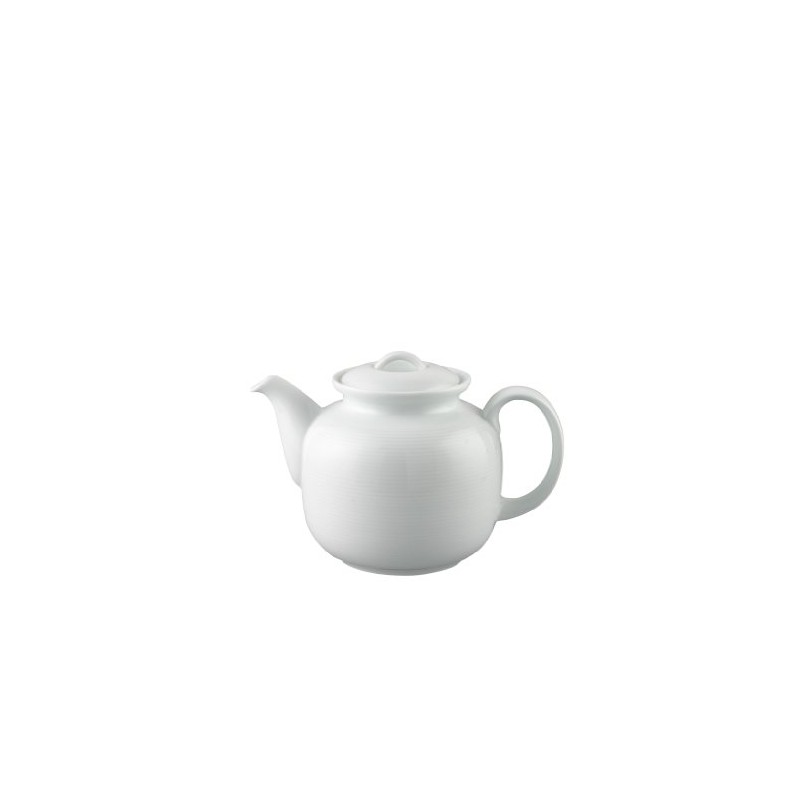 Thomas Trend Teapot, 6 Persons, White