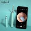 Bebird Replacement Tips Ear R1-8 PCS Waterproof Silicone Ear Spoon