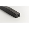 TAHORNG Elefue Black Elehue Electronic Recorder with Built-in Speaker Tahorn