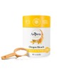 Unscented Oxygen Bleach Powder and Color Safe Stain Remover by