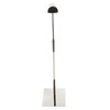Bags Display Rack Stylish Multifunctional Stainless Steel Handbag Display Holder