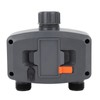 2 Outlet Hose Watering Timer 2 Zone Sprinkler Timer with