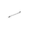 Kyoto Machine Tools (KTC) M51116X34 45 Degree x 6 Degree Long Glasses Wrench, 11/16 x 3/4 inches