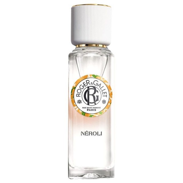 Roger&Gallet Néroli Eau Bienfaisante Parfumée, 30 ml