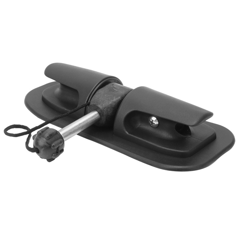 10mm Universal Inflatable Boat Kayak Oar Lock Patch Paddle Lock
