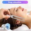 Tuning Forks for Healing Set, Tuning Forks Set Tuning Fork