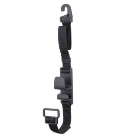 Car Seat Holding Strap